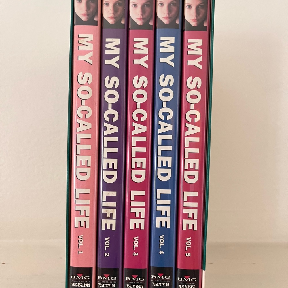 Box set - Picture 2 of 3